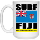SURF FIJI V2 M