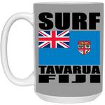 SURF TAV FIJI M