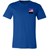 BG MAR USA T
