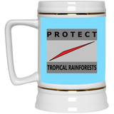 PTR LOGO S
