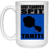 SF TEAH SPIT M