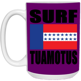 SURF TUA M
