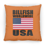 BWW2 USA VI PILLOW