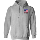 BG BILL USA H