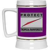 PTR LOGO S