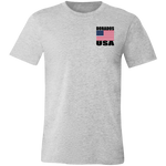 DORADOS USA T