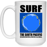 SURF SP V1 M