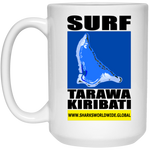 SURF TARAKB V2 M