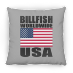 BWW2 USA VI PILLOW