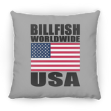 BWW2 USA VI PILLOW