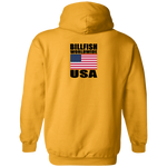 BWW2 USA V1 F/R H