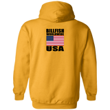 BWW2 USA V1 F/R H