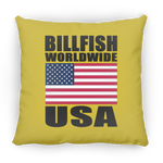 BWW2 USA VI PILLOW