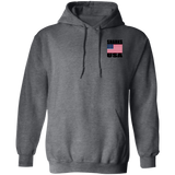 SHARKS USA H