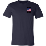BMX WW USA T