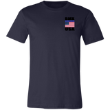 BMX WW USA T