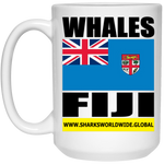 WHALES FIGI V2 M