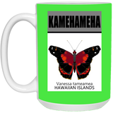 KAME V1 M