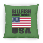 BWW2 USA VI PILLOW