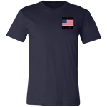 MAHI USA T