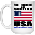 SKBDNGASFNG USA M