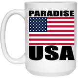 PARA USA M