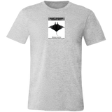 GIANT MANTA RAY T