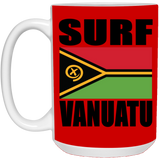 SURF VAN M