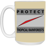 PTR LOGO M