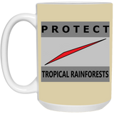 PTR LOGO M