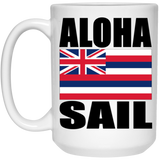 ALOHA SAIL HI M
