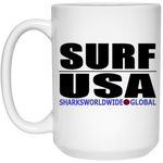 L SURF USA M