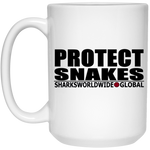L PSNAKE M