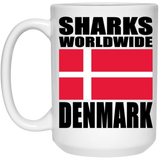 SWW DEN M