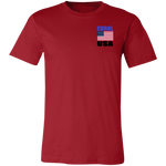COR USA T