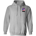BG LFM USA H