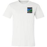 SHARKS SOLIS T