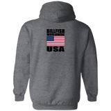 BWW2 USA V1 F/R H