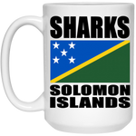 SHARKS SOLIS M