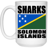 SHARKS SOLIS M