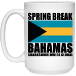 SBK BAH V1 MUG