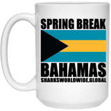 SBK BAH V1 MUG