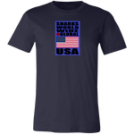 SHDG USA BLUE V1C T