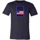 SHDG USA BLUE V1C T