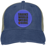 SHDG OLLIE CAP