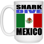 SHARKD MEX V1 M