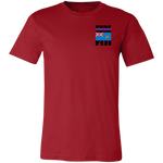 SFCR TWM FIJI T