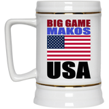 BG MAKOS USA S