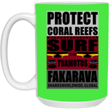 PCR TUA FAKA M