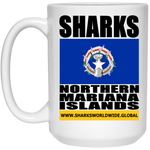 SHARKS NMIS V2 M